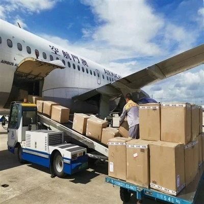 Air Forwarding From Guangdong To Auckland Freight Shipping Company