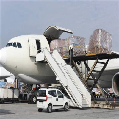 Forward Air Transportation From Jiangsu To Botswana