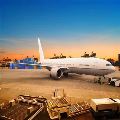 Airfreight Cargo China To Ottawa