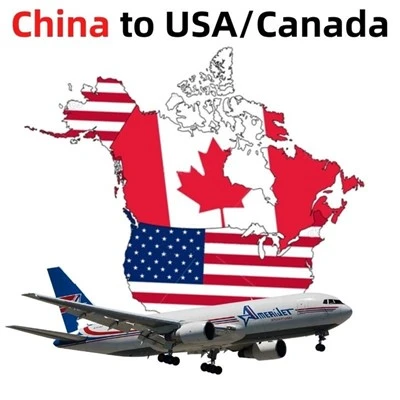Cargo Air Carriers Shenzhen To USA