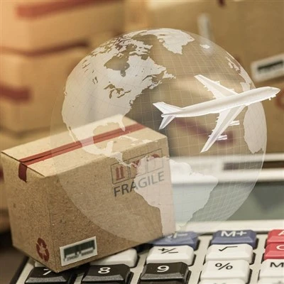 Cheap International Parcel Service From China To Canada