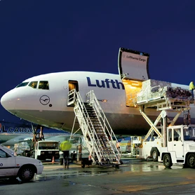 China To New York Discount Freight Shipping By Express