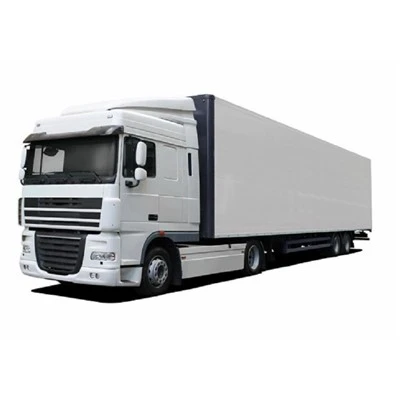 Flexible & Responsible Road Freight Shipping Services From China