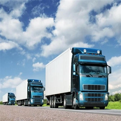China Trucking Door To Door Pickup To Warehouse