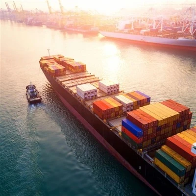 Highly Effective Shipping From China To Ghana DDP/DDU Services