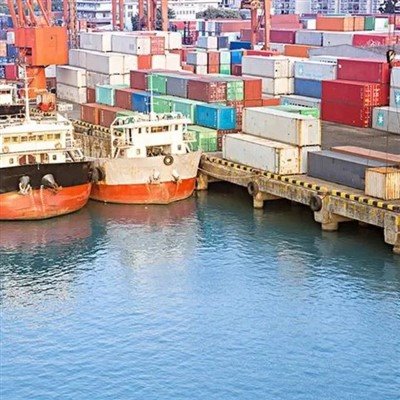 Freight Forwarding Company In ShenZhen Ship To Uk
