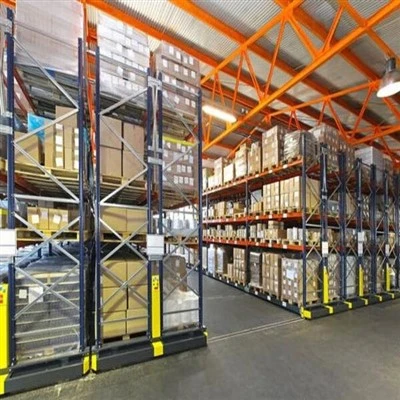 Guangzhou Warehousing Services And Warehouse Logistics