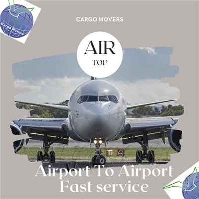 International Air Cargo Agent in China