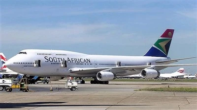 International Cargo Delivery Service To Kansas City Missouri USA By Air