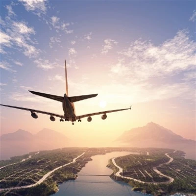 International Logistics From Shanghai Freight Forwarder
