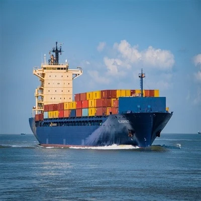 Ocean Cargo Logistics From Guangzhou To Bermuda