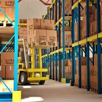 Professional Warehouse Storage In China Shenzhen