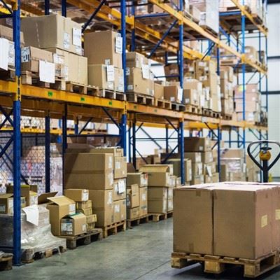 Competitive Logistics Warehouse Service For Storage Lease in China Yiwu Shanghai Guangzhou Shenzhen