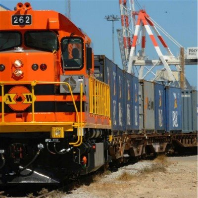 Railway Freight Forwarding Service From China To Germany
