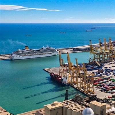 Sea Freight Rates Shipping From China To USA