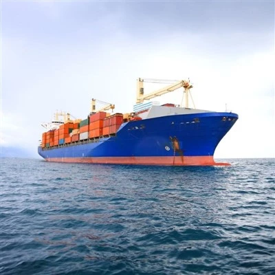 Sea Freight Forwarder Shipping Agent From China To Congo