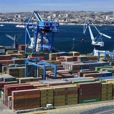 Guangzhou Cheapest DDP Sea And Air Freight To Dubai