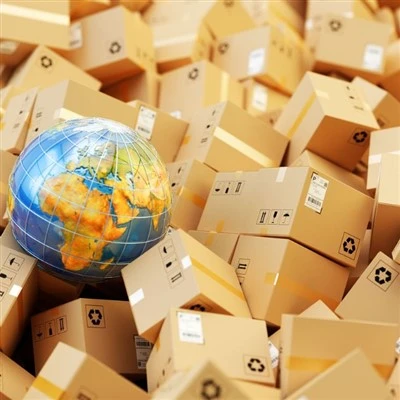 Shunde Express Send Parcel DHL/UPS Air Freight Shipping Service To Venezuela