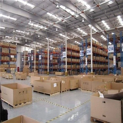 Warehouse Cargo Storage Services in Shenzhen Guangdong