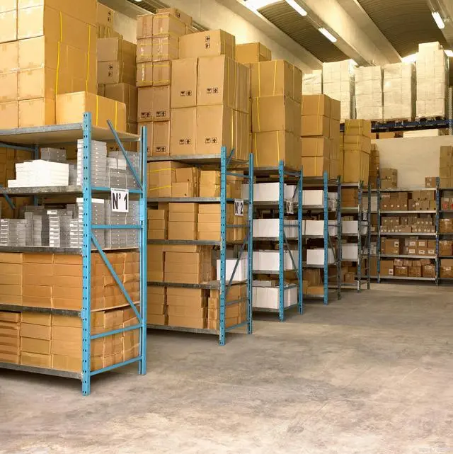 Warehousing And Logistics in China Shanghai