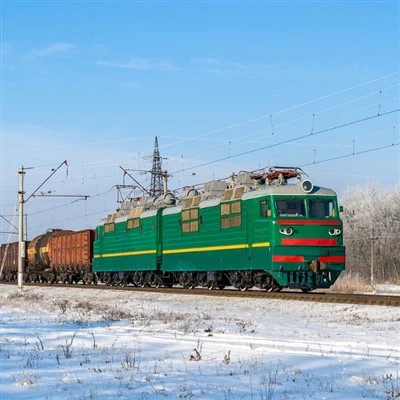 20GP & 40HQ Container Rail Freight Rates From China To Russia