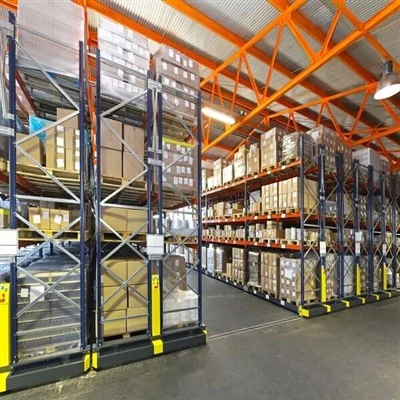 Cheap Warehouse Goods Storage In China Shenzhen