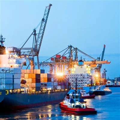 China Ocean Freight International To Europe