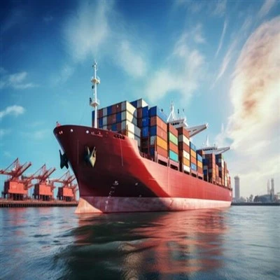 Favorable Ocean Container Costs China To Europe
