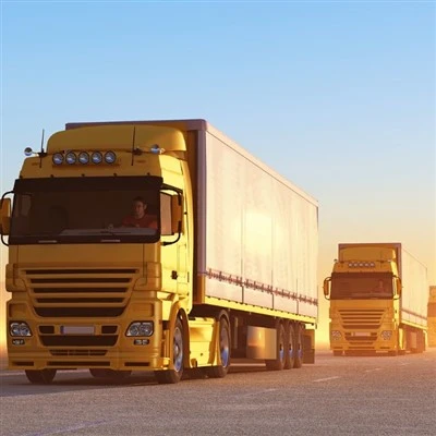 Full Truck Load Services From China To Russia