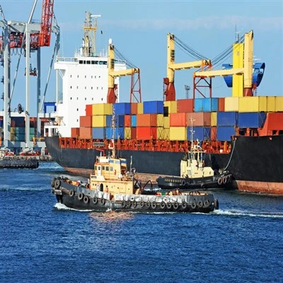 Sea Freight Agent GUANGZHOU To HOCHIMINH