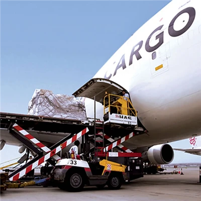 Forward Air Cargo From Shenzhen China To USA