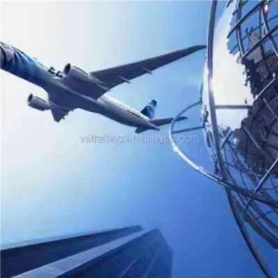From Shanghai Cheap Air Freight To Liberia
