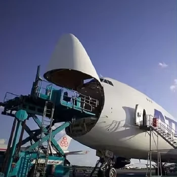 Logistics Service Air Cargo Freight Shenzhen Shipping From China To Malaysia
