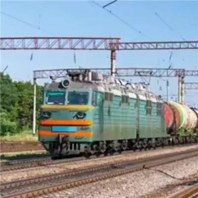 Railway Goods Transport From Guangxi To Almaty Central Asia