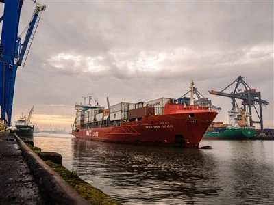 Sea Shipping Rate Jiangyin China To Belgrade Serbia