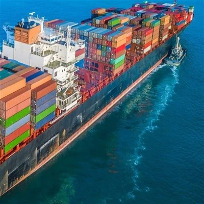 Goods Transported By Sea To Ireland