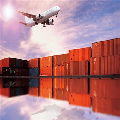 Air Freight Door To Door Shenzhen To Mozambique