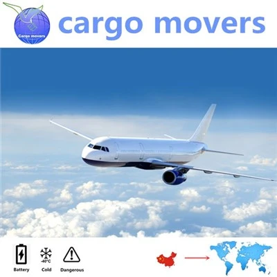Air Freight Logistics Companies in China To Singapore