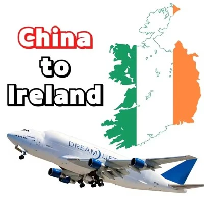 Air Freight Shipping To Ireland By Cheap Freight China To Ireland Dublin Cork Limerick Ddp Air Shipping Top 5 Agent