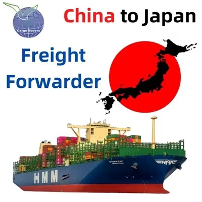 Sea Cargo Shipment To Taiwan/Korea/Japan/Mlbourne Australia Verified Freight Forwarding From China Qingdao Ningbo Xiamen