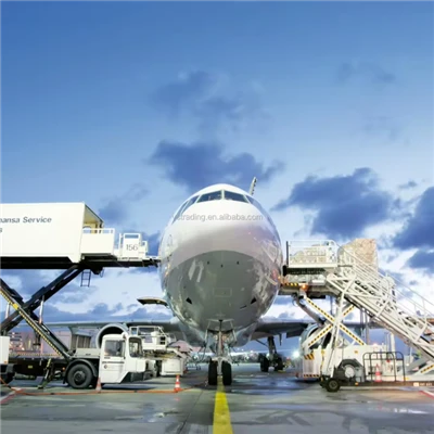 DHL Fast Express Special Line Shipping Air Freight Price From China To Belgium/Czech/Poland/Slovaki