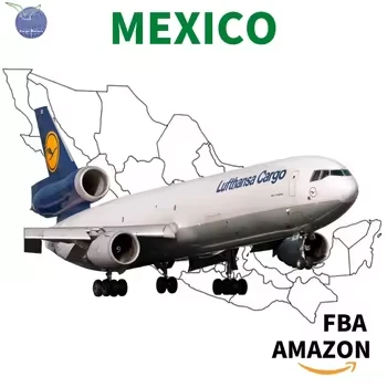 Air Transport Service From China To Mexico
