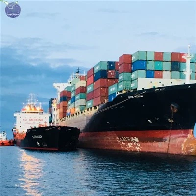 Sea Freight And Logistics Solution From China To Zimbabwe DDP EXW CIF FOB