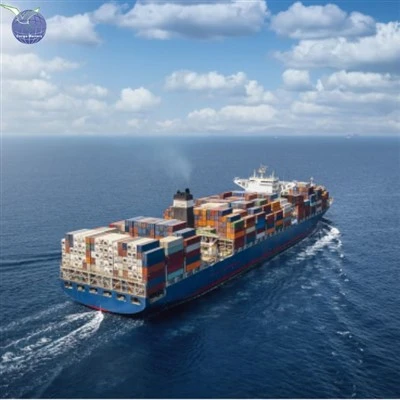 DDP/DDU Logistics Services From Nansha, Guangzhou China To Tema By Sea