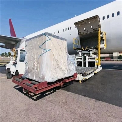 CHINA To Worldwide Parcel Delivery Service