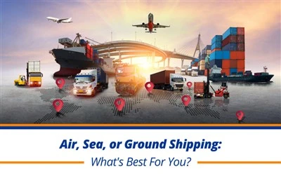Chinese TOP 10 Logistics Shipping Agent Company