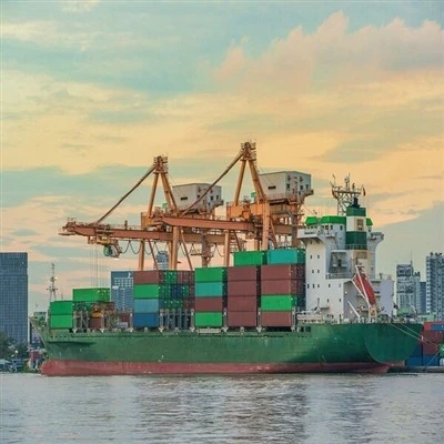 Container Rates Forwarder From China To Gabon