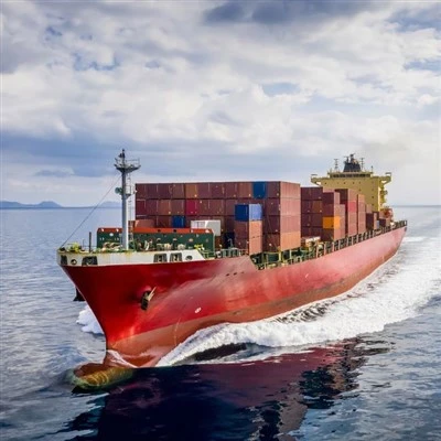 Cost Of Sea Freight From China To Senegal