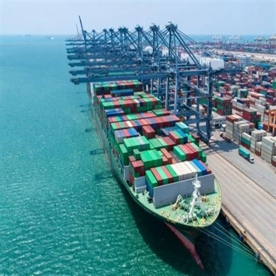 Fast Sea China Huizhou To COLOMBO