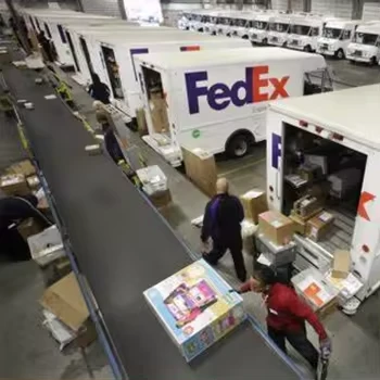 Fedex Delivery Service From China To Italy